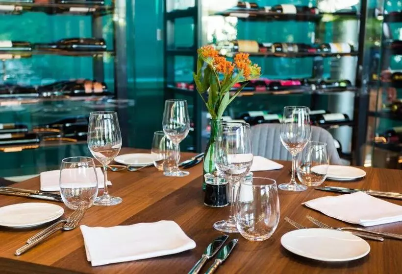 Fotos del hotel Engimatt City & Garden:  4