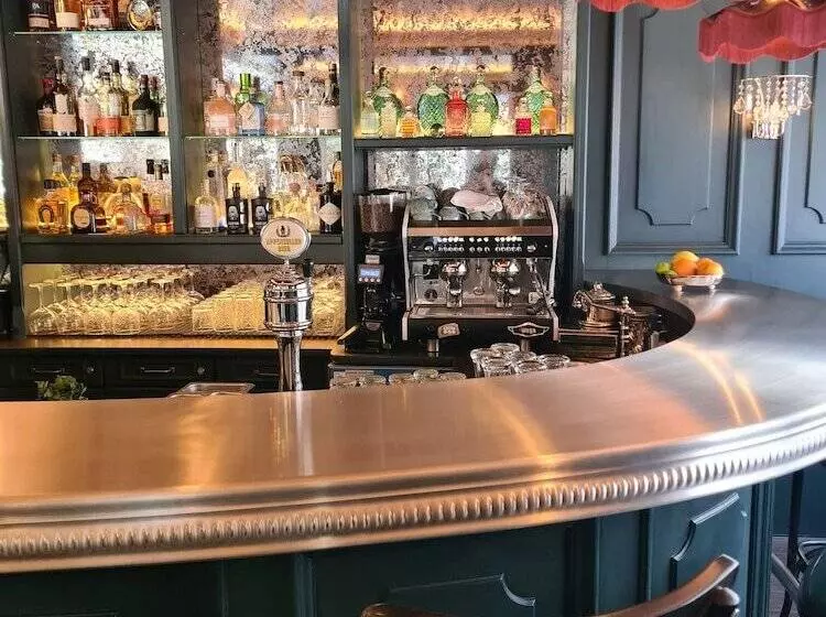 Fotos del hotel Mirabeau:  6