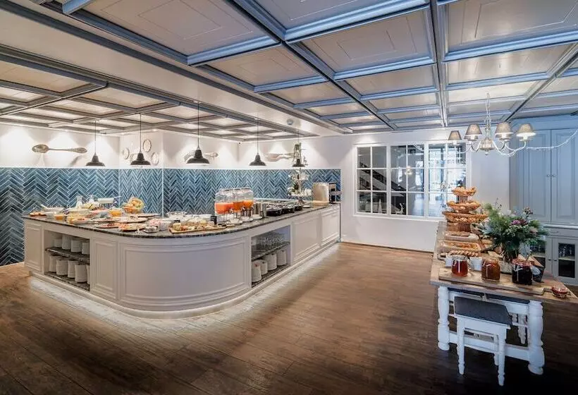 Fotos del hotel Mirabeau:  17