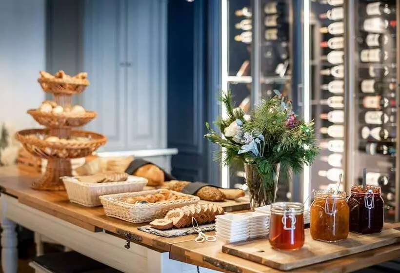 Fotos del hotel Mirabeau:  21