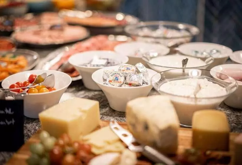 Fotos del hotel Mirabeau:  12