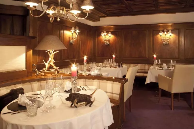 Fotos del hotel Mirabeau:  5