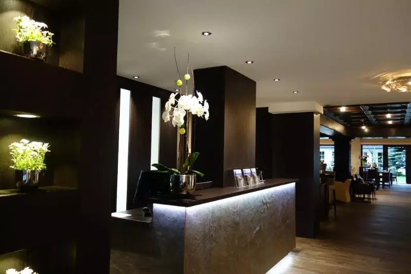 Fotos del hotel Mirabeau:  11