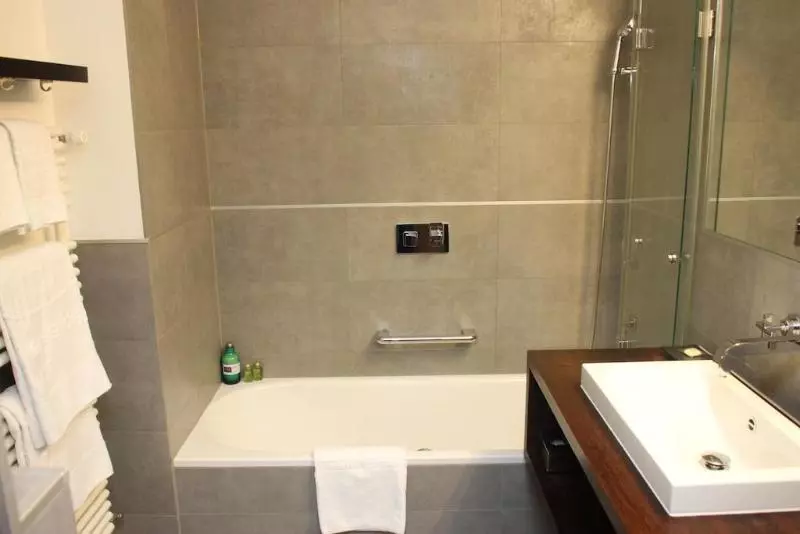 Fotos del hotel Mirabeau:  14