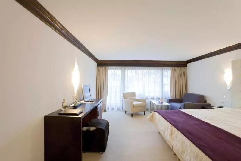 Fotos del hotel Mirabeau:  2