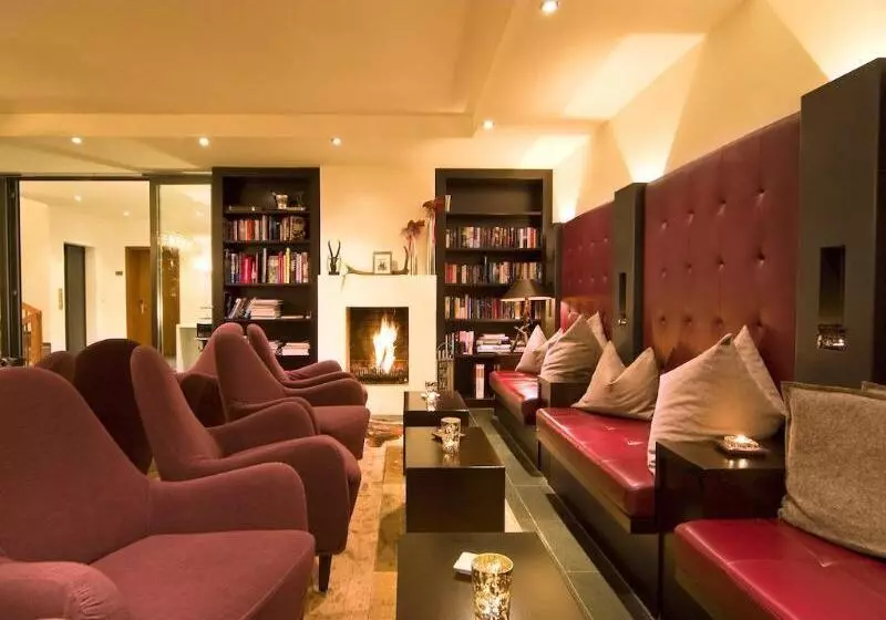 Fotos del hotel Mirabeau:  22