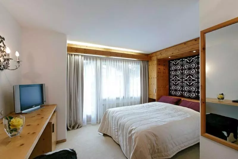 Fotos del hotel Mirabeau:  23