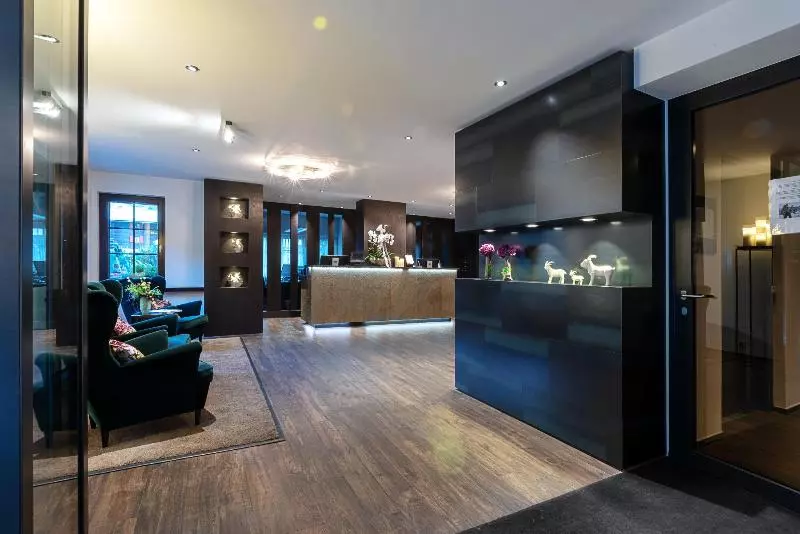 Fotos del hotel Mirabeau:  3