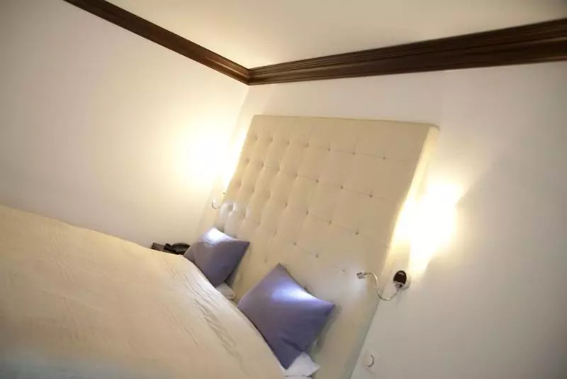 Fotos del hotel Mirabeau:  16