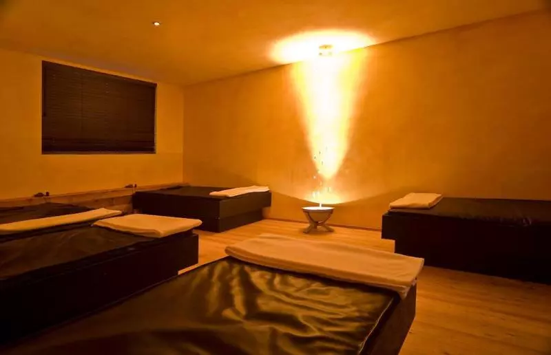 Fotos del hotel Mirabeau:  4