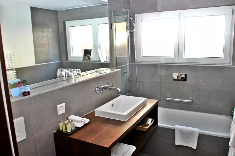 Fotos del hotel Mirabeau:  18