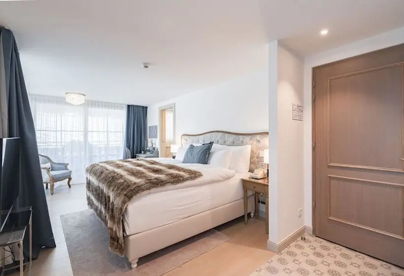 Fotos del hotel Mirabeau:  2