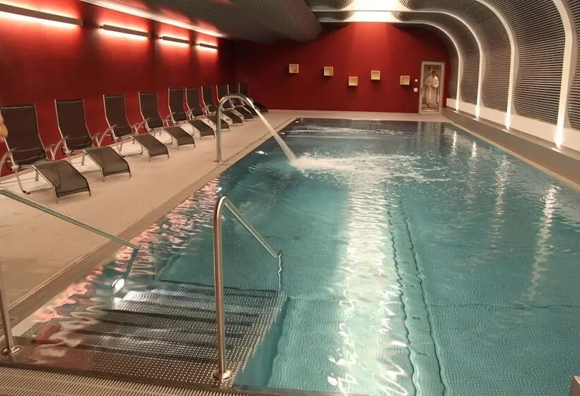 Fotos del hotel Mirabeau:  3