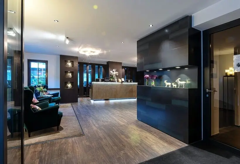 Fotos del hotel Mirabeau:  4