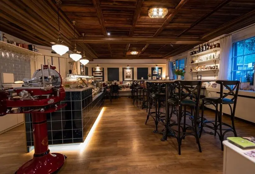 Fotos del hotel Mirabeau:  8