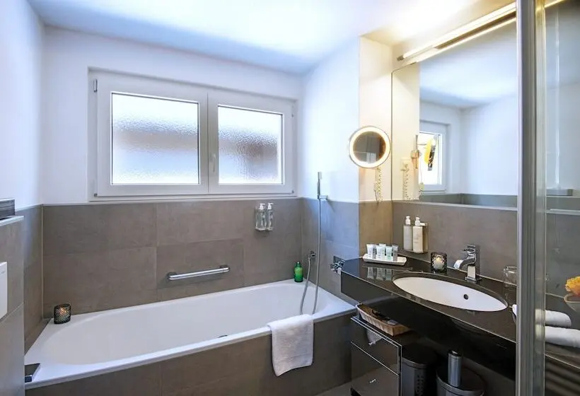 Fotos del hotel Mirabeau:  24