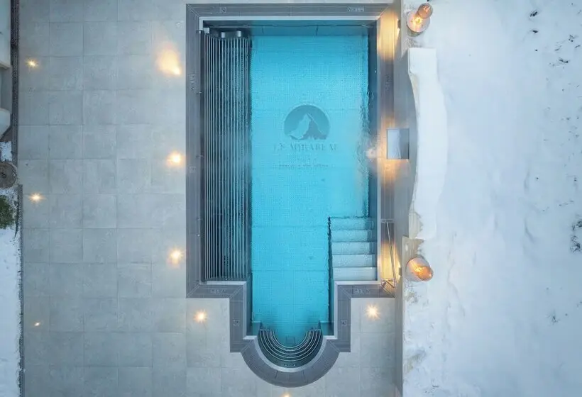 Fotos del hotel Mirabeau:  29