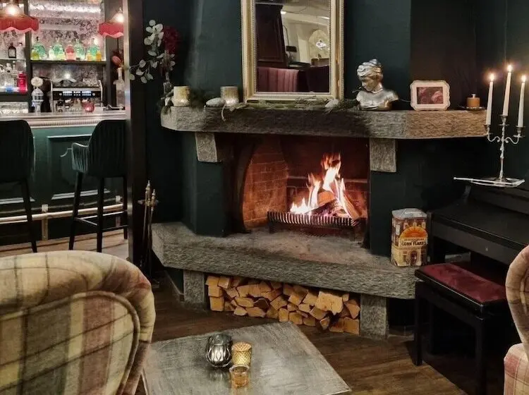 Fotos del hotel Mirabeau:  21
