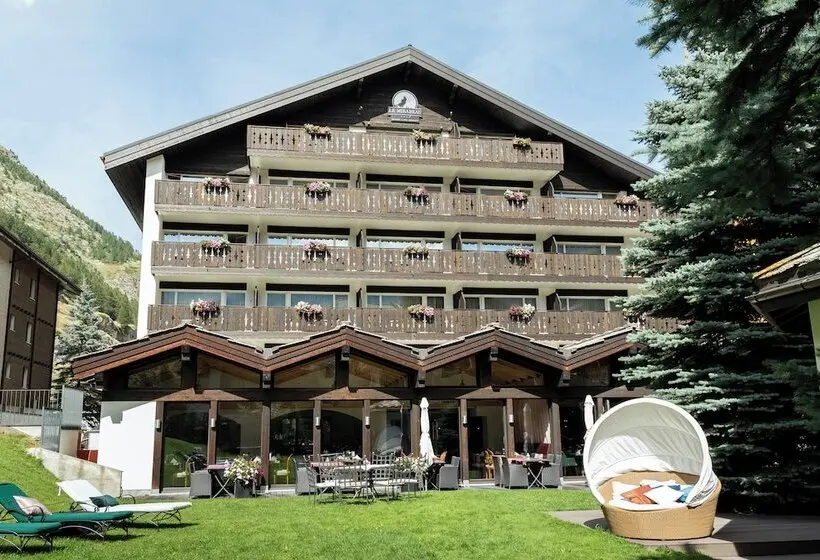 Fotos del hotel Mirabeau:  32