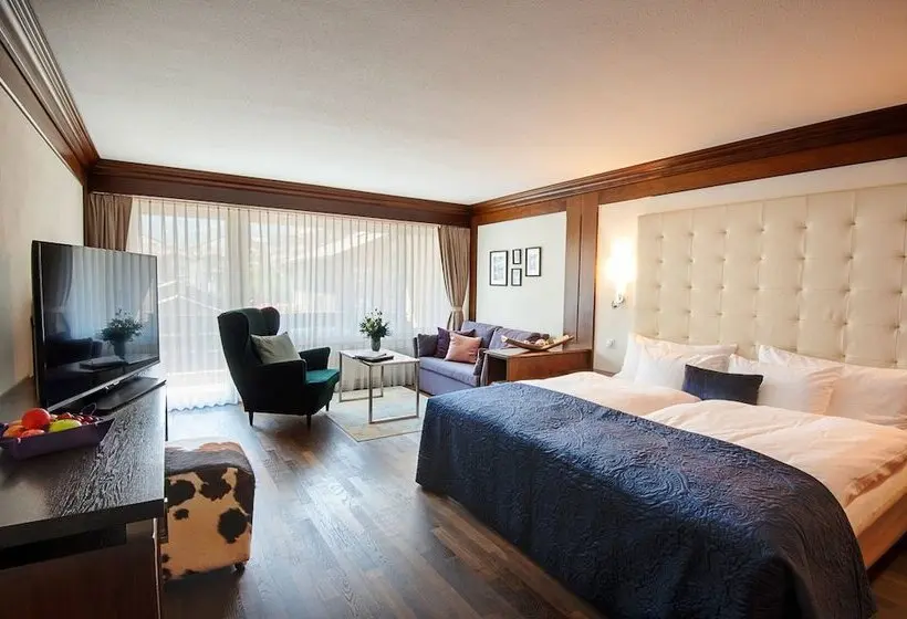 Fotos del hotel Mirabeau:  34