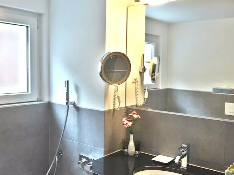 Fotos del hotel Mirabeau:  36