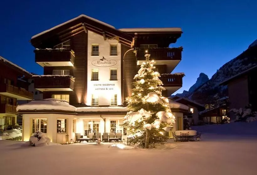 Fotos del hotel Mirabeau:  37