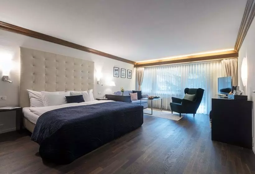 Fotos del hotel Mirabeau:  39