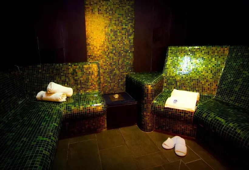 Fotos del hotel Mirabeau:  40