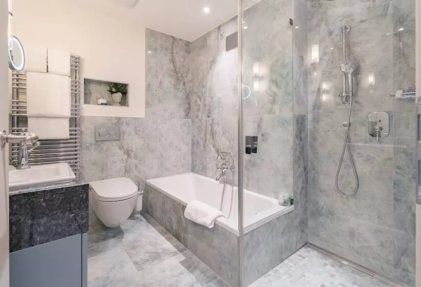 Fotos del hotel Mirabeau:  41