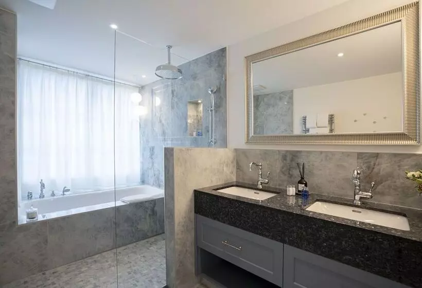 Fotos del hotel Mirabeau:  46