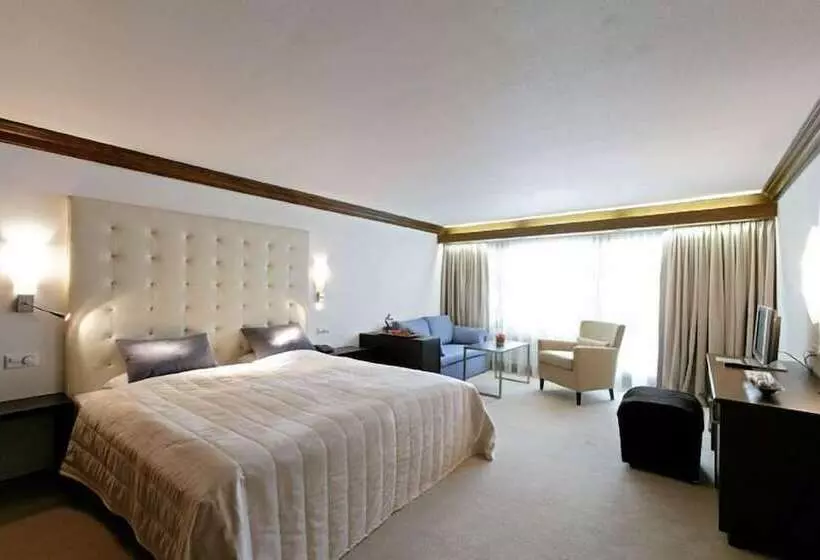 Fotos del hotel Mirabeau:  49