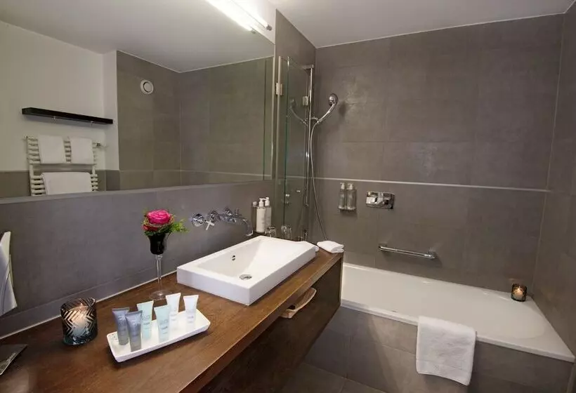 Fotos del hotel Mirabeau:  60