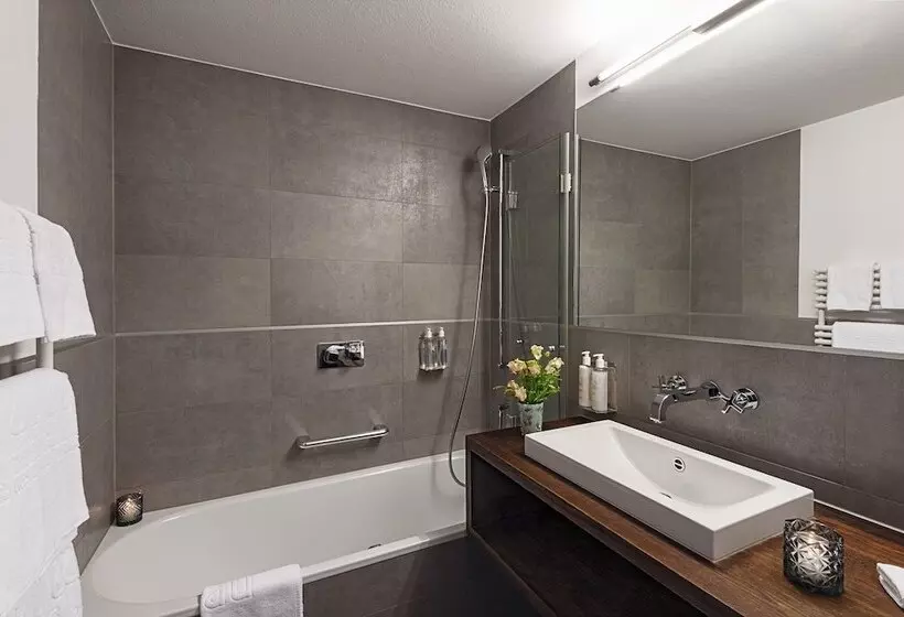 Fotos del hotel Mirabeau:  64