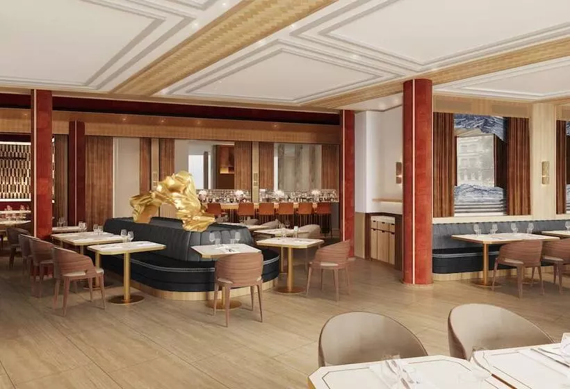 Fotos del hotel Savoy Baur En Ville:  8