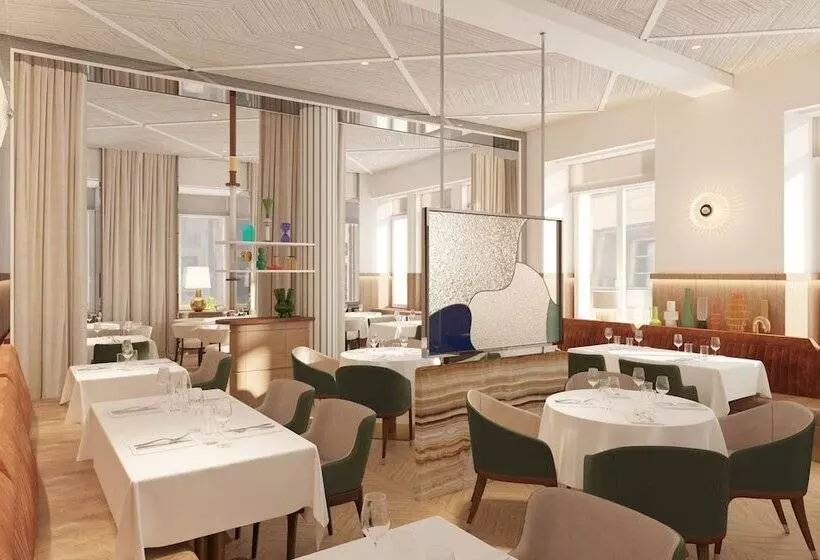 Fotos del hotel Savoy Baur En Ville:  4