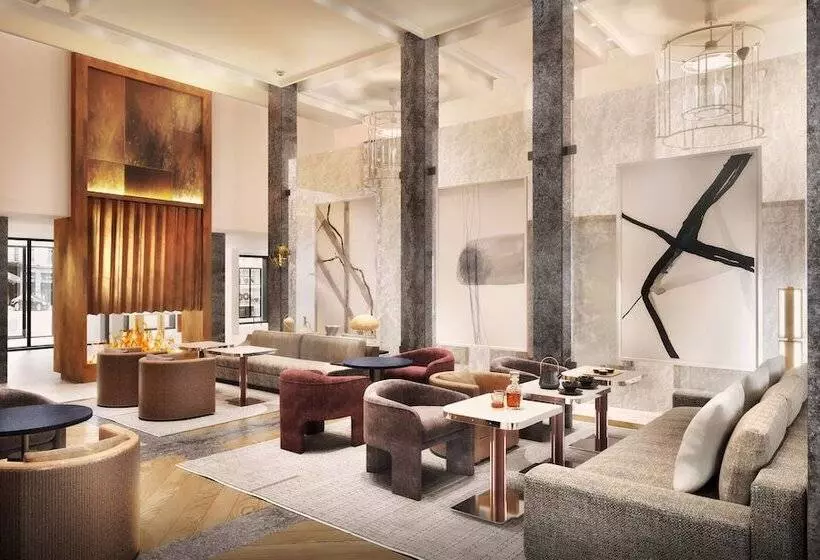 Fotos del hotel Savoy Baur En Ville:  3