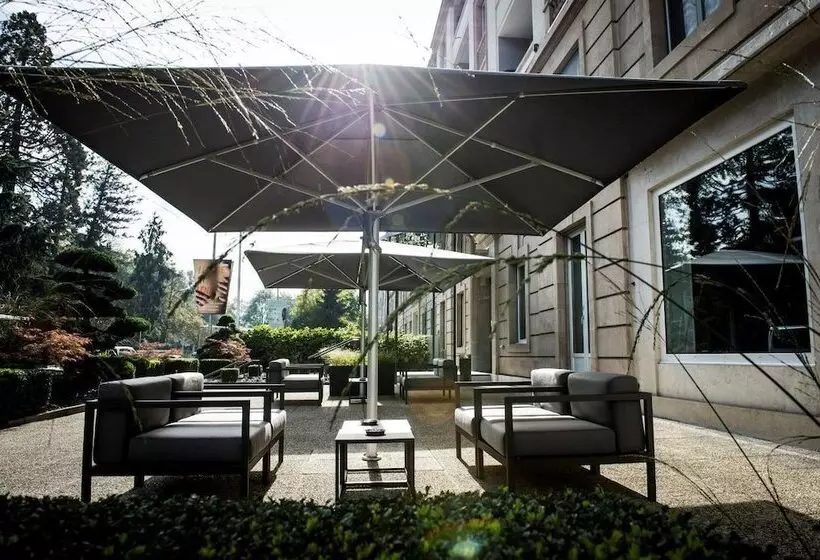 Fotos del hotel Mon Repos:  7