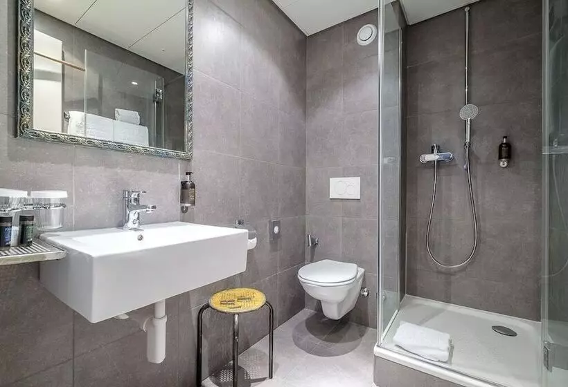 Fotos del hotel Mon Repos:  8