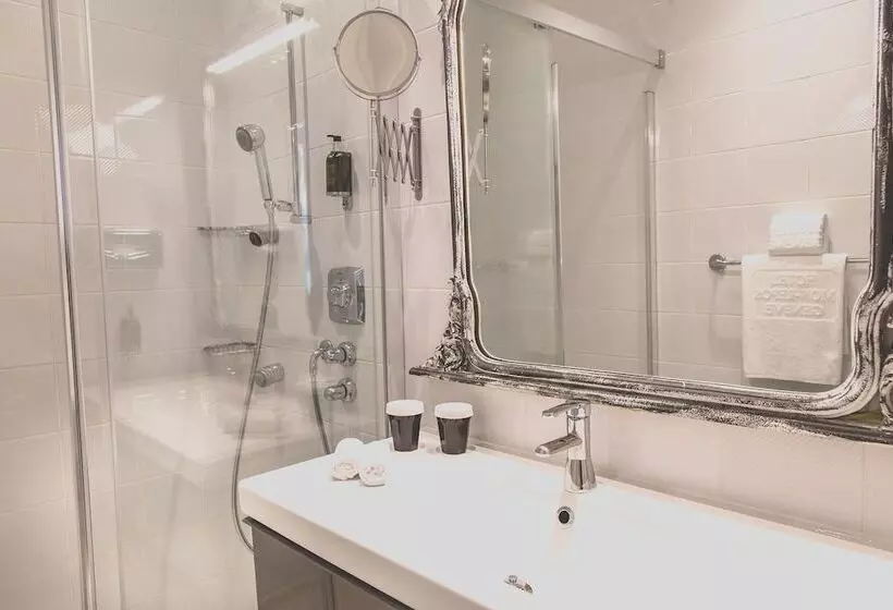 Fotos del hotel Mon Repos:  4