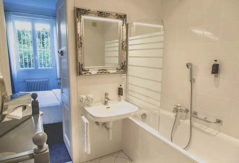 Fotos del hotel Mon Repos:  25