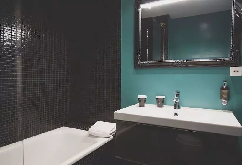 Fotos del hotel Mon Repos:  16