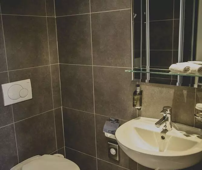 Fotos del hotel Mon Repos:  14