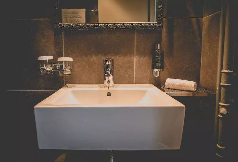 Fotos del hotel Mon Repos:  24