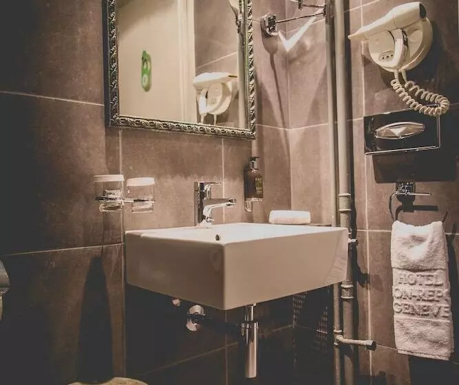 Fotos del hotel Mon Repos:  22