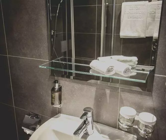 Fotos del hotel Mon Repos:  20