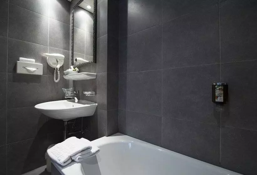 Fotos del hotel Mon Repos:  10