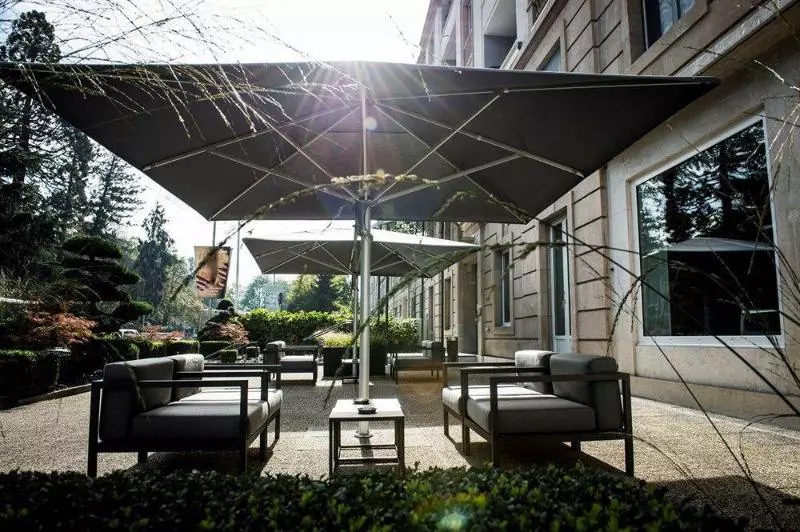 Fotos del hotel Mon Repos:  3