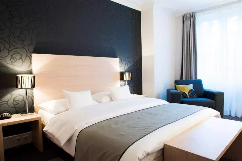 Fotos del hotel Mon Repos:  9