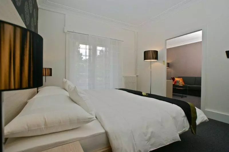 Fotos del hotel Mon Repos:  17