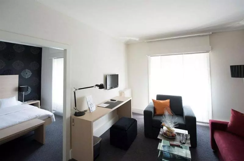 Fotos del hotel Mon Repos:  19